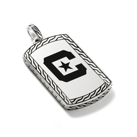 Citadel Dog Tag by John Hardy Shot #1