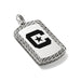 Citadel Dog Tag by John Hardy
