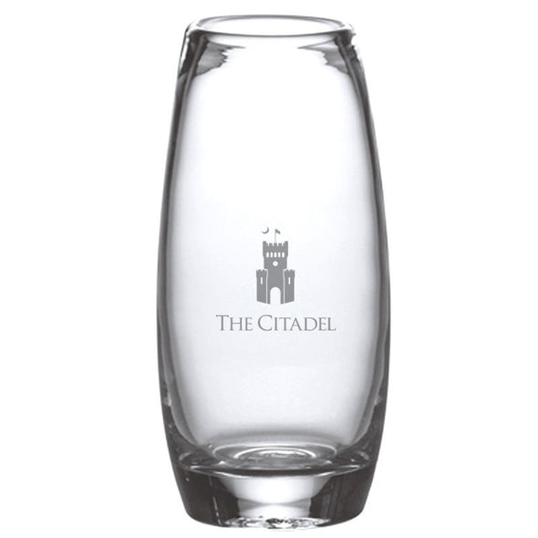 Citadel Glass Addison Vase by Simon Pearce Shot #1