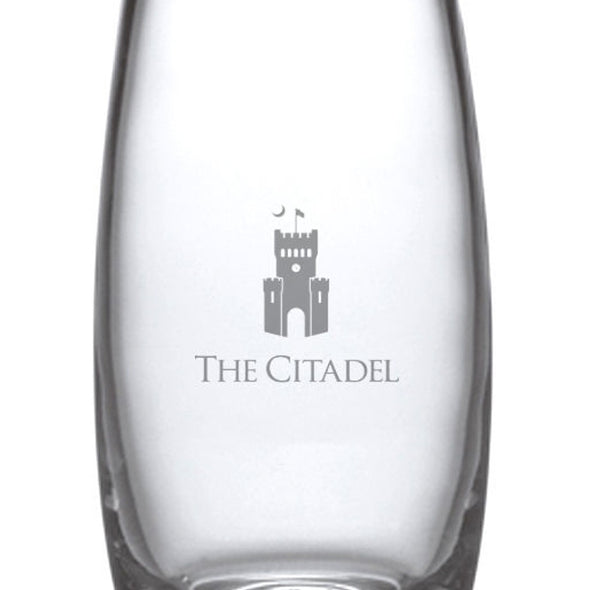 Citadel Glass Addison Vase by Simon Pearce Shot #2