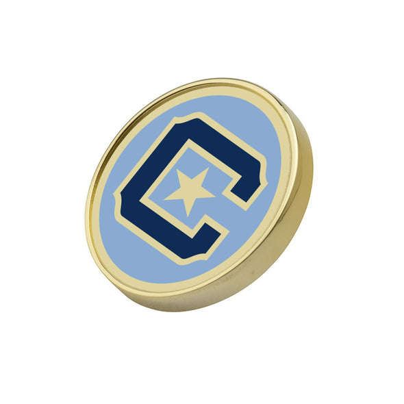 Citadel Lapel Pin Shot #1