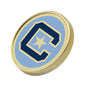 Citadel Lapel Pin Shot #2