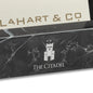 Citadel Marble Business Card Holder Shot #2