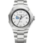 Citadel Men's Baume et Mercier 42mm Riviera Watch with White Dial & Bracelet Shot #2