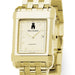 Citadel Men's Gold Quad with Bracelet