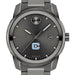Citadel Men's Movado BOLD Gunmetal Grey with Date Window