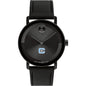 Citadel Men's Movado BOLD with Black Leather Strap Shot #2