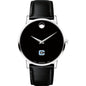 Citadel Men's Movado Museum with Leather Strap Shot #2