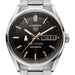 Citadel Men's TAG Heuer Carrera Day-Date with Black Dial