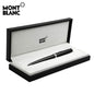 Citadel Montblanc Meisterstück Classique Rollerball Pen in Gold Shot #5