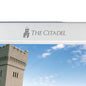 Citadel Polished Pewter 5x7 Picture Frame Shot #2