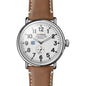 Citadel Shinola Watch, The Runwell 47 mm White Dial Shot #2