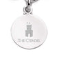 Citadel Sterling Silver Charm Shot #1