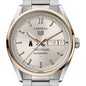 Citadel TAG Heuer Carrera Automatic Day-Date 18K 5N Rose Gold Shot #1