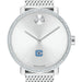 Citadel Women's Movado Bold with Crystal Bezel & Mesh Bracelet