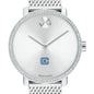 Citadel Women's Movado Bold with Crystal Bezel & Mesh Bracelet Shot #1