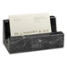 Class of 2021 Marble Business Card Holder