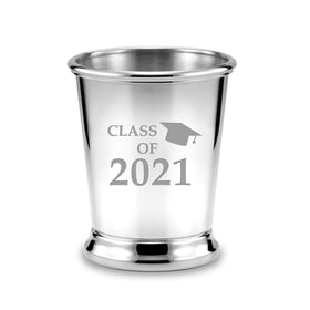 Class of 2021 Pewter Julep Cup Shot #1
