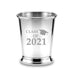 Class of 2021 Pewter Julep Cup