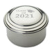 Class of 2021 Pewter Keepsake Box