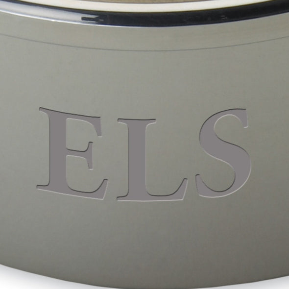Class of 2021 Pewter Keepsake Box Shot #2