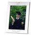 Class of 2021 Polished Pewter 5x7 Picture Frame