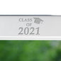 Class of 2021 Polished Pewter 5x7 Picture Frame Shot #2