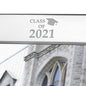 Class of 2021 Polished Pewter 8x10 Picture Frame Shot #2