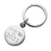 Class of 2021 Sterling Silver Insignia Key Ring