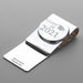 Class of 2021 Sterling Silver Money Clip