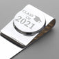 Class of 2021 Sterling Silver Money Clip Shot #2