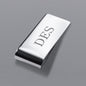 Class of 2021 Sterling Silver Money Clip Shot #3