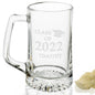 Class of 2022 25 oz Beer Mug Shot #2