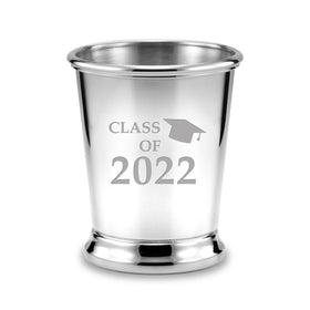 Class of 2022 Pewter Julep Cup Shot #1