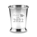 Class of 2022 Pewter Julep Cup