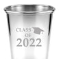 Class of 2022 Pewter Julep Cup Shot #2