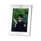 Class of 2022 Polished Pewter 5x7 Picture Frame Shot #1