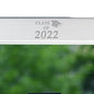 Class of 2022 Polished Pewter 5x7 Picture Frame Shot #2