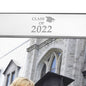 Class of 2022 Polished Pewter 8x10 Picture Frame Shot #2