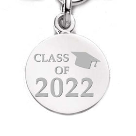 Class of 2022 Sterling Silver Charm Shot #1