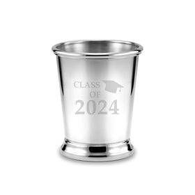 Class of 2024 Pewter Julep Cup Shot #1