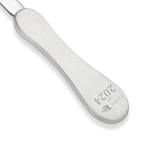 Class of 2024 Pewter Letter Opener Shot #2