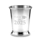 Class of 2025 Pewter Julep Cup Shot #1