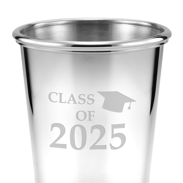 Class of 2025 Pewter Julep Cup Shot #2