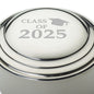 Class of 2025 Pewter Keepsake Box Shot #2