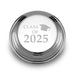 Class of 2025 Pewter Paperweight