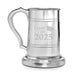 Class of 2025 Pewter Stein