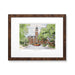 Clemson Campus Print - Limited Edition, Medium