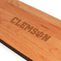 Clemson Cherry Entertaining Board Shot #2
