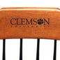 Clemson Desk Chair Shot #2